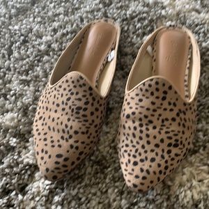 Universal Thread Mules